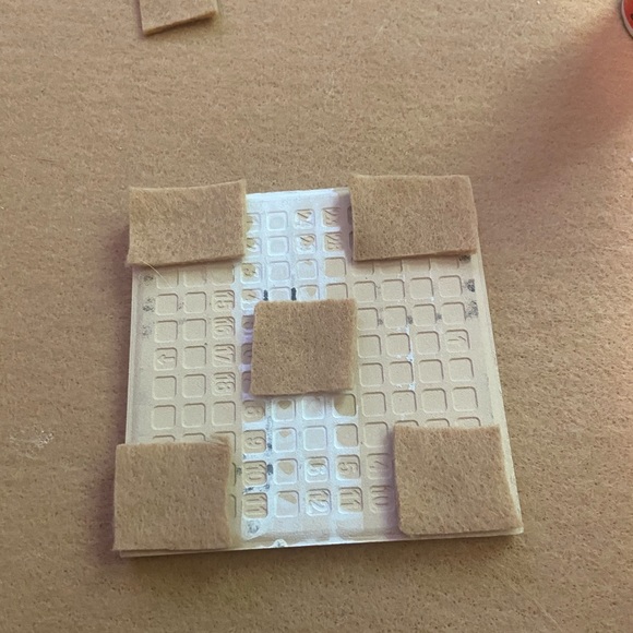 Coasters - Picture 3 of 3